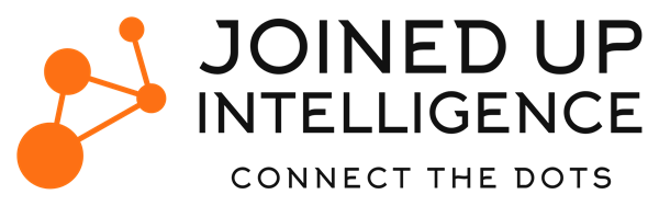 Joined Up Intelligence